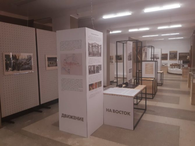 «Уралкалий» поддержал значимый культурный проект «Сохранить любой ценой» в Соликамске